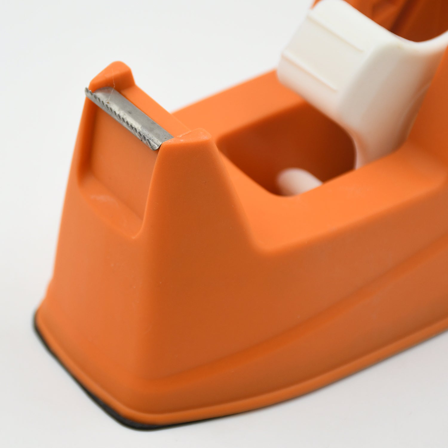 9508 Plastic Tape Dispenser Cutter for Home Office use, Tape Dispenser for Stationary, Tape Cutter Packaging Tape (1 pc / 605 Gm) 9508 Plastic Tape Dispenser Cutter for Home Office use, Tape Dispenser for Stationary, Tape Cutter Packaging Tape (1 pc / 605 Gm)